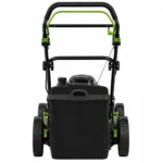 Mowrix Walk Behind Lawn Mower with Grass Collection - Image 2